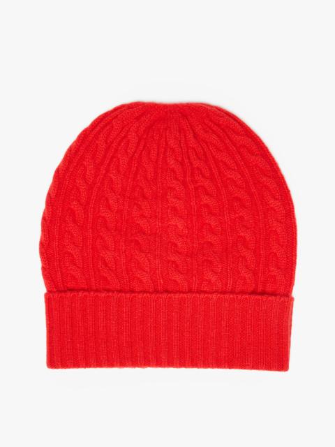 Max Mara NEUTRO Cashmere hat