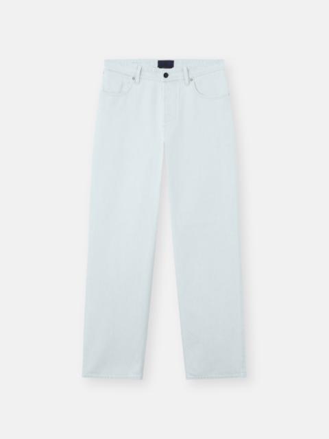 Stone Island J100006 INDIGO DENIM-ULTRA BLEACHED