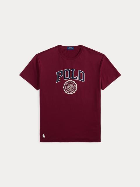 Polo Ralph Lauren Classic Fit Logo Jersey T-Shirt