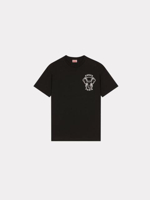 KENZO 'Varsity Jungle' Elephant KENZO T-shirt