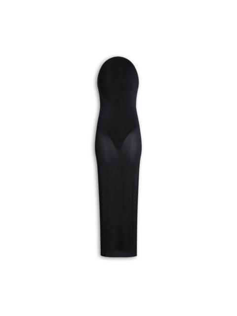 Alaïa SCULPTURE JERSEY DRESS