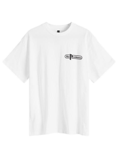 No Problemo No Problemo No Limits SS Tee