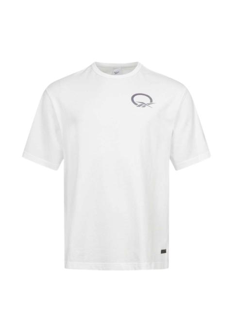 Reebok graphic T-shirt