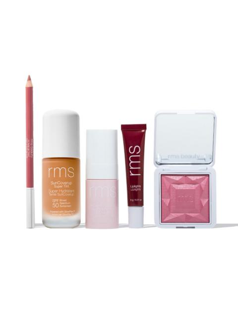 RMS Beauty RMS Discovery Kit