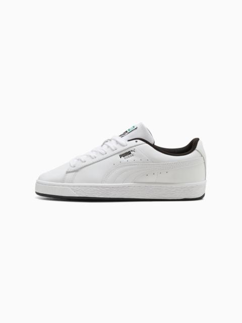 PUMA Suede Sneakers