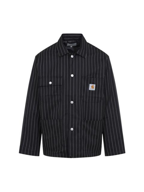 Seaton blazer