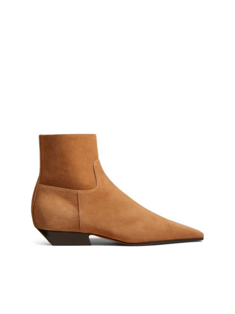 KHAITE The Marfa boots