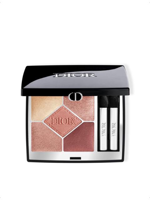 Dior Diorshow 5 Couleurs eyeshadow palette 2.2g