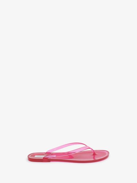 CHRISTOPHER ESBER Jo Flip Flop
