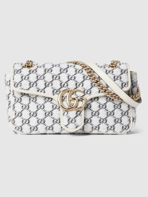 GG Marmont small shoulder bag