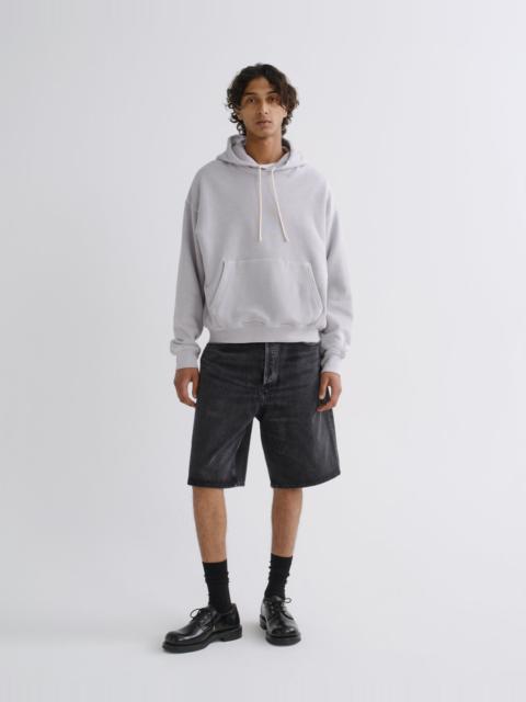 AGOLDE SKATE SHORT IN PARADOX
