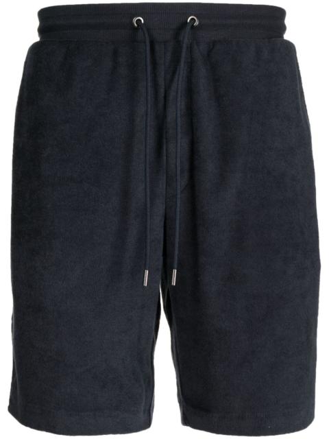 MICHAEL KORS terry-cloth cotton-blend shorts