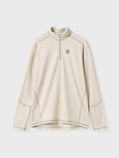 66°NORTH Men's Grettir Zip Neck