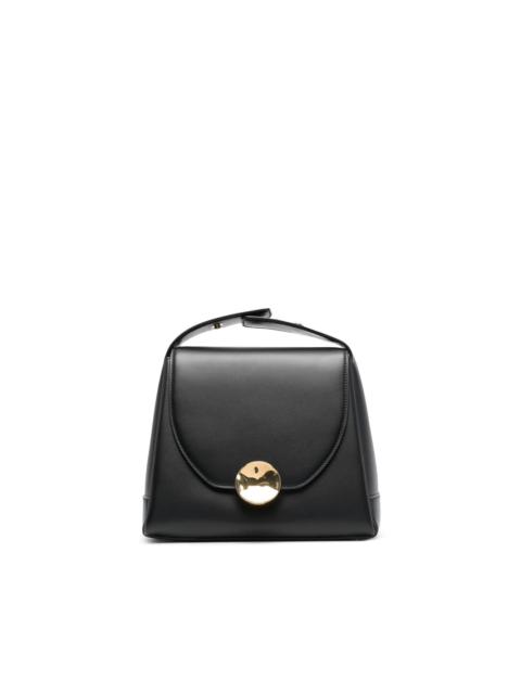 Jil Sander Victor shoulder bag