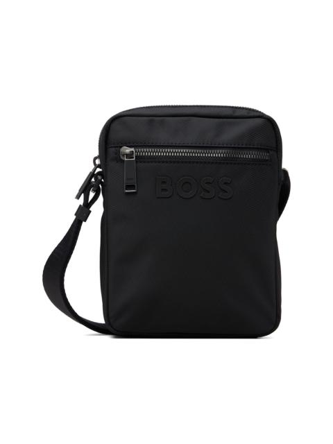BOSS Black Twill Bag