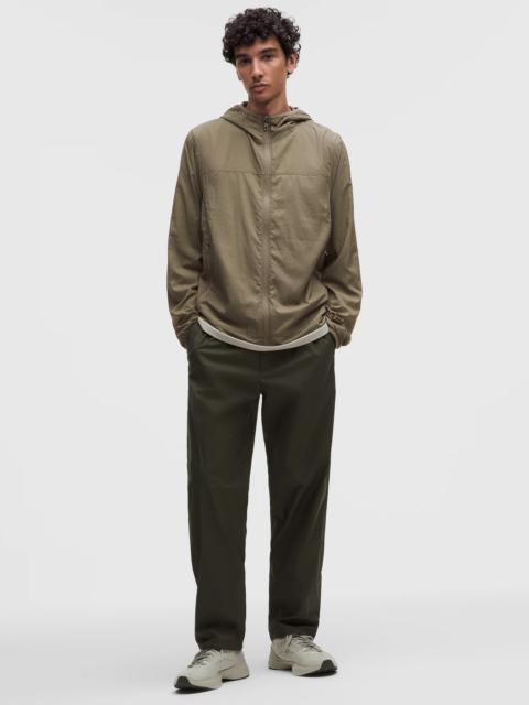 lululemon Zero Tucks Relaxed-Fit Pant *Regular