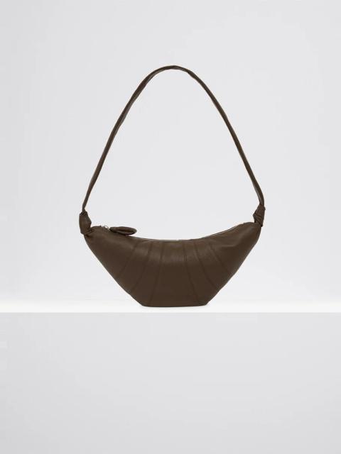 Lemaire MEDIUM CROISSANT BAG