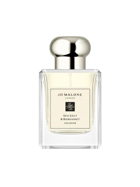 Jo Malone London Sea Salt & Bergamot Cologne