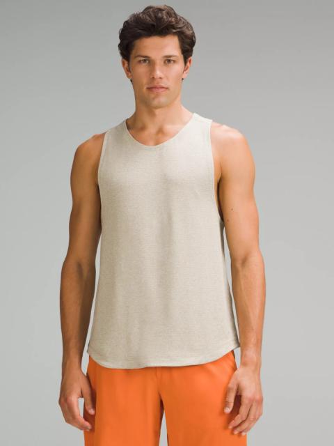 lululemon License to Train Tank Top