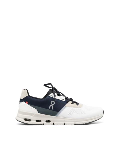 Cloudrift low-top sneakers