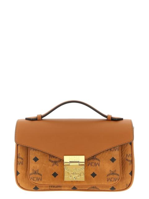 'Tracy' medium shoulder bag