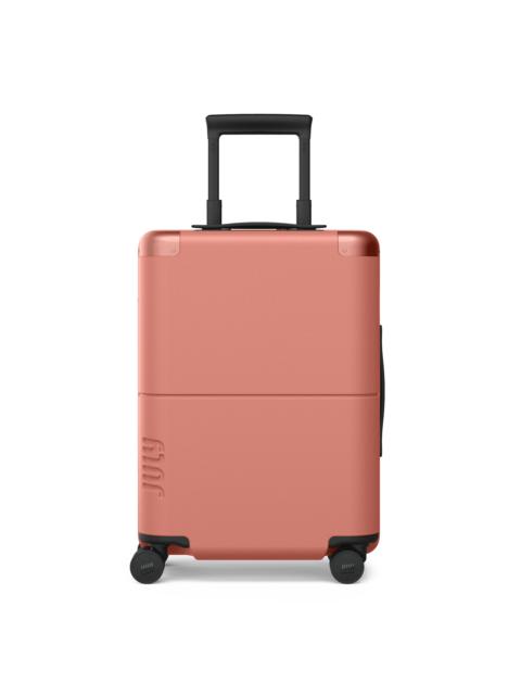 July Carry On