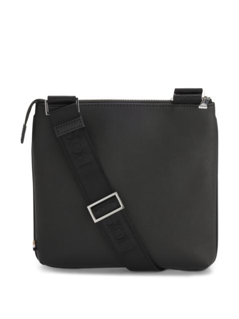 BOSS ENVELOPE BAG WITH FOIL-PRINT LOGO