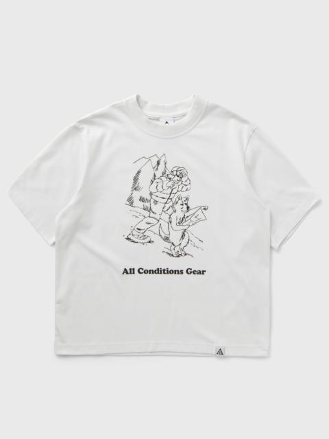 Nike WMNS ACG LOOSE GRAPHIC TEE