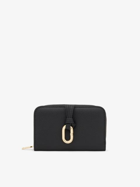 TOUS Black Wallet TOUS Hold