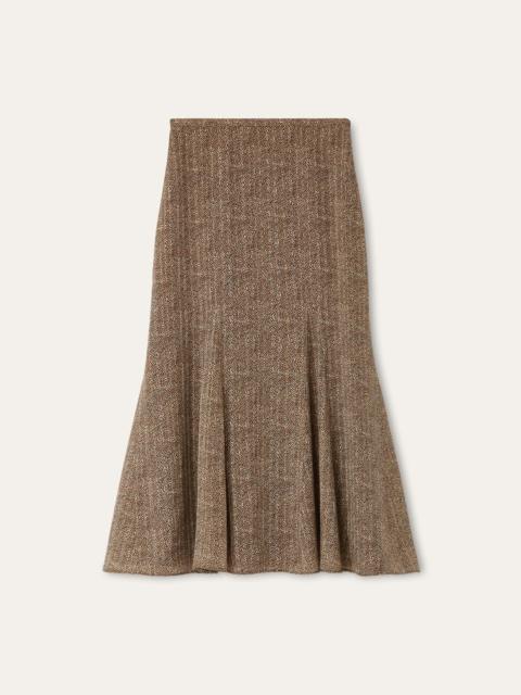 Loro Piana Hilma Skirt