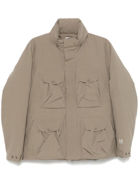 C.P. Company padded jacket