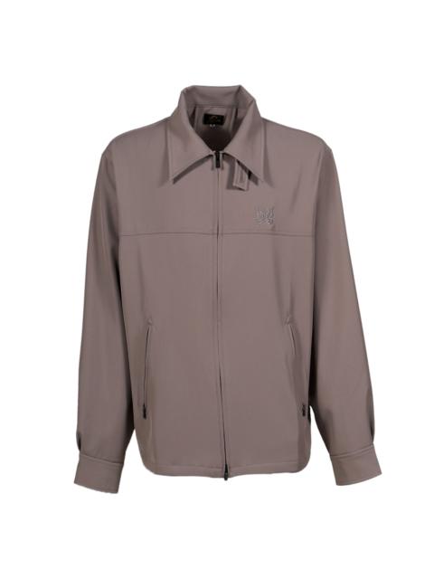 NEEDLES SPORT JACKET - CAVALRY TWILL / A-TAUPE