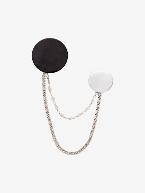 Isabel Marant PETES BROOCH
