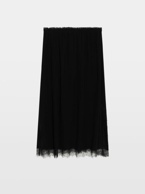 Zadig & Voltaire Jarvis Skirt
