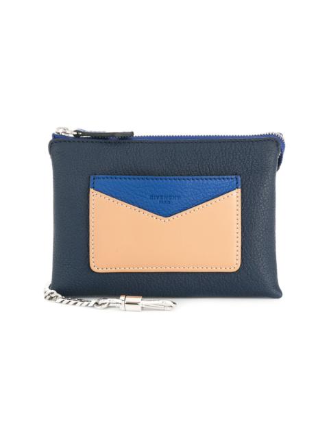 Givenchy Duetto pouch
