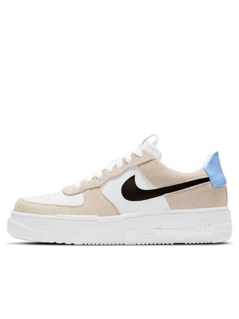 (WMNS) Nike Air Force 1 Pixel 'Desert Sand' DH3861-001