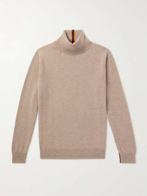 Paul Smith Cashmere Rollneck Sweater