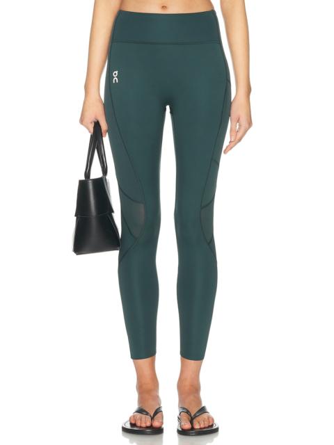 On Train Volt Tights