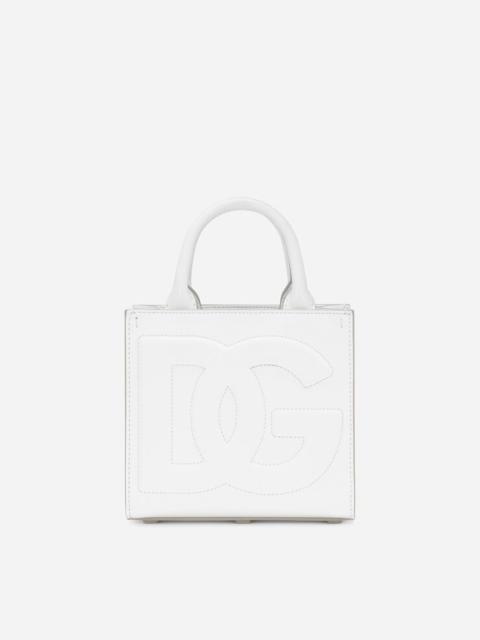 Dolce & Gabbana DG Daily mini shopper