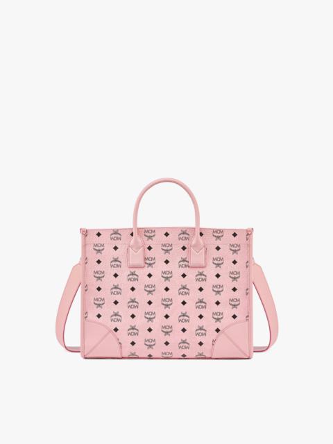 MCM München Tote in Visetos