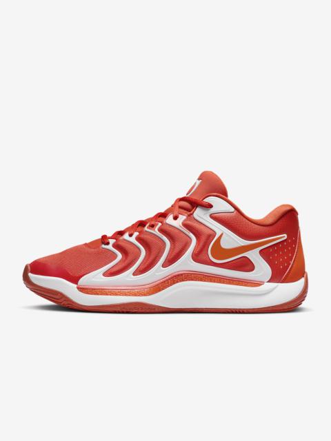 Nike Men's KD17 (Team Bank) Basketball Shoes