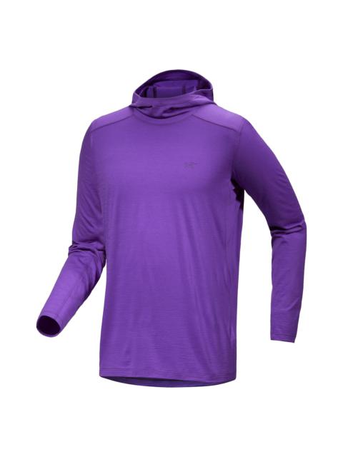 Arc'teryx Ionia Merino Wool Hoody