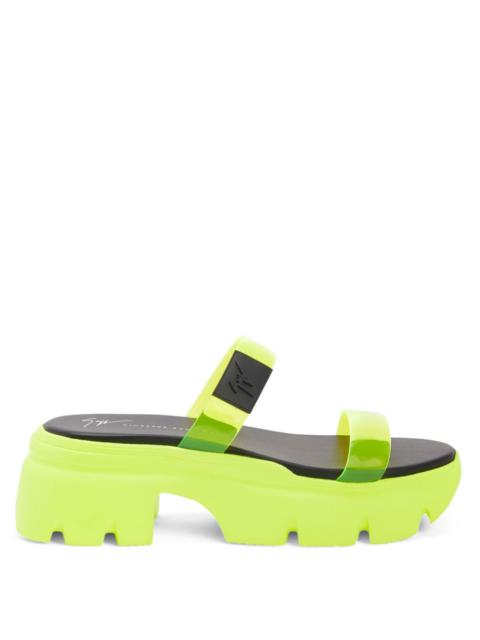 Giuseppe Zanotti Apocalypse Summer