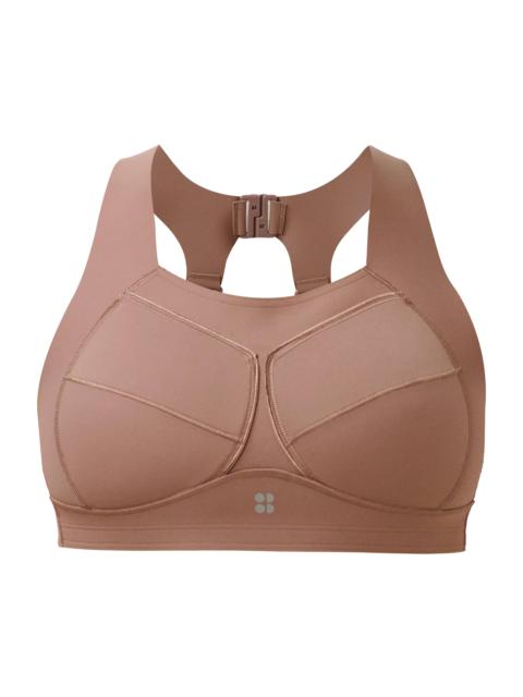 Sweaty Betty Runner's High Zero Sports Bra