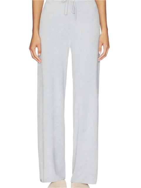 Barefoot Dreams CozyChic Ultra Lite Tie Waist Relaxed Pant