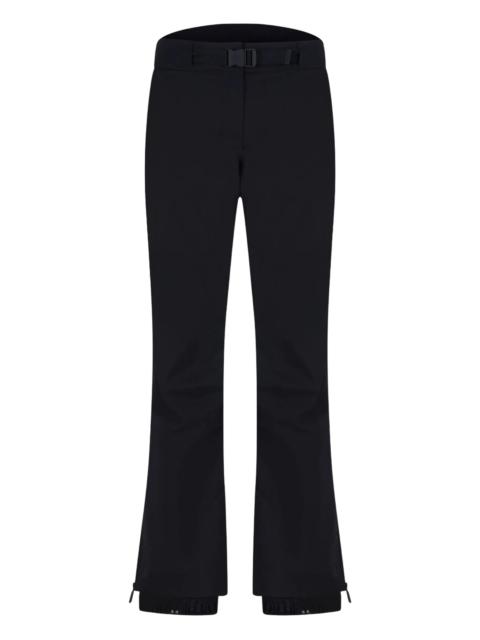 Moncler Grenoble Moncler Grenoble Buckle-fastening Belt Zip-fastening Cuffs Ski Pants