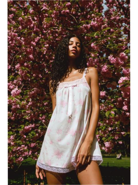 LoveShackFancy Whisper Nightgown