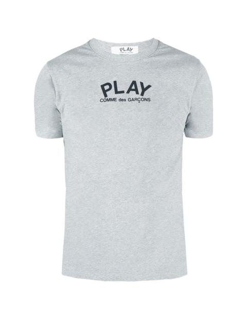Comme des Garçons PLAY Printed T-shirt