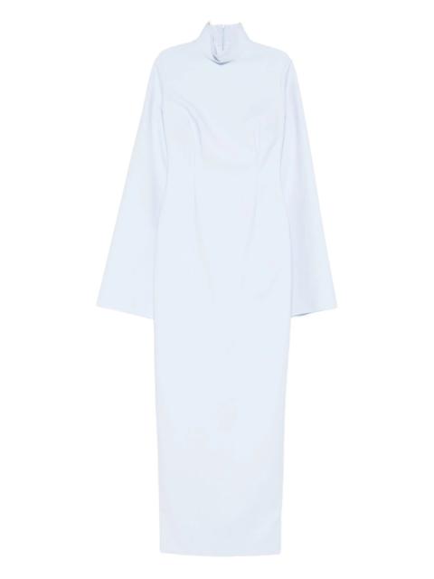 SOLACE LONDON Solace London Josefine Maxi Dress