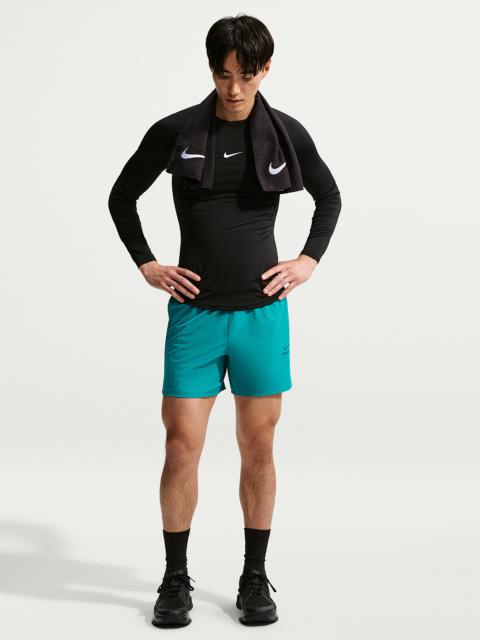 Nike Nike Pro Training Men's Dri-FIT 6" Shorts